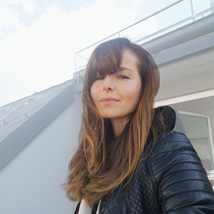 Grafische Leitung Nicole Fleck