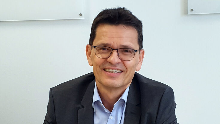 © Berndt Jung Berndt Jung, Geschäftsführung StEP-Up Quality & Productivity GmbH