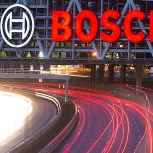 © Bosch AG Bosch