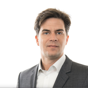 Dr. Axel Maireder, Geschäftsführer des IMWF und Studienautor