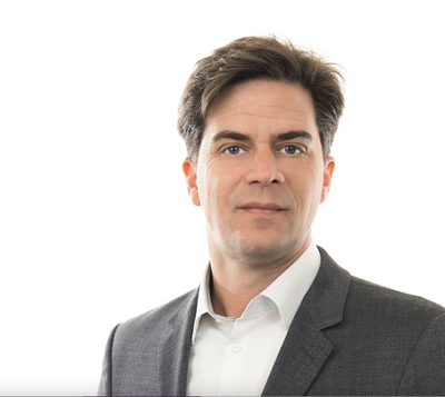 Dr. Axel Maireder, Geschäftsführer des IMWF und Studienautor