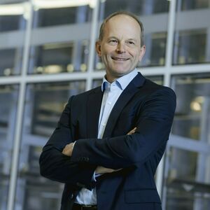 Andreas Gerstenmayer