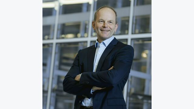 Andreas Gerstenmayer