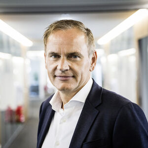 © Volkswagen AG Chairman of the Volkswagen Group Board of Management and Chairman of the Executive Board of Porsche AG