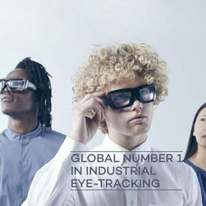 Eye-Tracking von Viewpointsystems