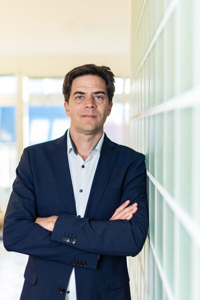 © Axel Maireder Studienautor und Geschäftsführer der IMWF: Axel Maireder