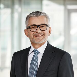 Herbert Eibensteiner, Vorstandsvorsitzender der voestalpine, spricht sich für eine Pause bei den Regulierungen aus.