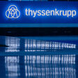 Thyssenkrupp Headquarter