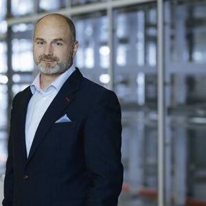 Ingolf Schroeder AT&S