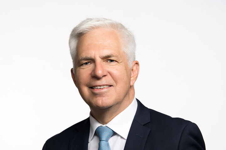 Bodo B. Schlegelmilch wird zum neuen Interimsdekan der WU Executive Academy