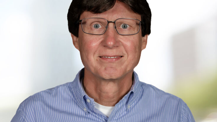 © Harald Rametsteiner FH-Prof. Mag. Harald Rametsteiner übernimmt die Lehrgangsleitung des MBA General Management, der von der FH des BFI Wien in Kooperation mit der E-Learning Group angeboten wird.