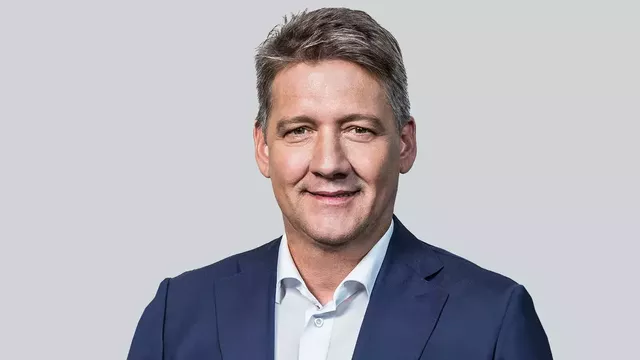 Audi Gernot Döllner