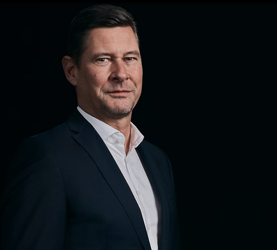 Harald Wilhelm, Finanzchef bei Mercedes-Benz