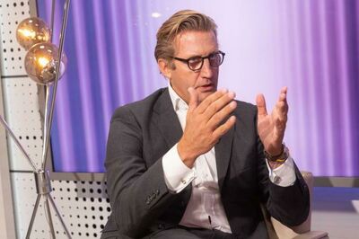 Stephan Zöchling