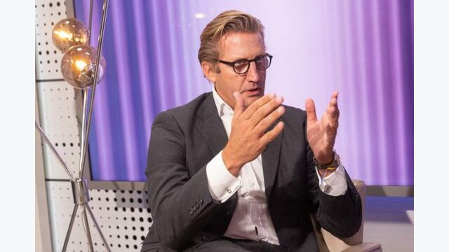 Stephan Zöchling