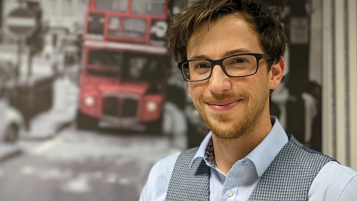 Florian M. Karnutsch Managing Director