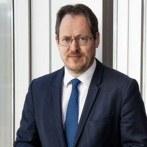 Rainer Trefelik, Handelsobmann der WKÖ