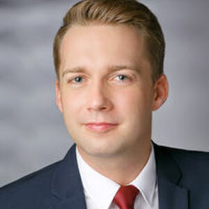 Rainer Will, Geschäftsführer des HV