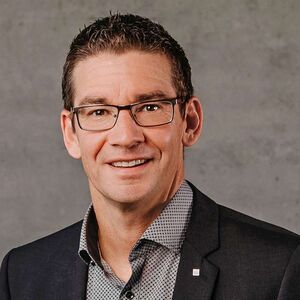 © Trumpf Trumpf Laser Technologie CEO: Hagen Timer