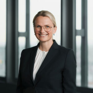 Bettina Castillo RCG