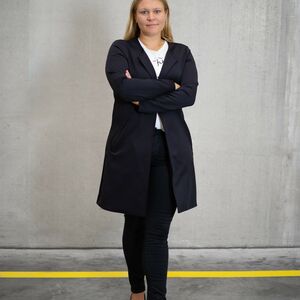 Christina Rami Mark Mark Metallwarenfabrik