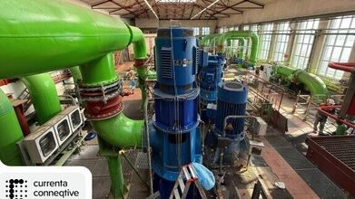 Weniger Ausfall durch Predictive Maintenance