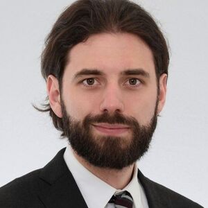 Tim Herbstrith Detecon