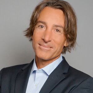 Andreas Dankl Portrait