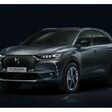 Stellantis DS7 Crossback