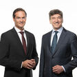 Neues Quality-Austria-Führungsduo Christoph Mondl und Werner Paar