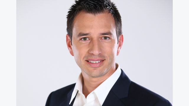 Andreas Pinzker, Vice President Global Strategic Purchasing, Melecs EWS