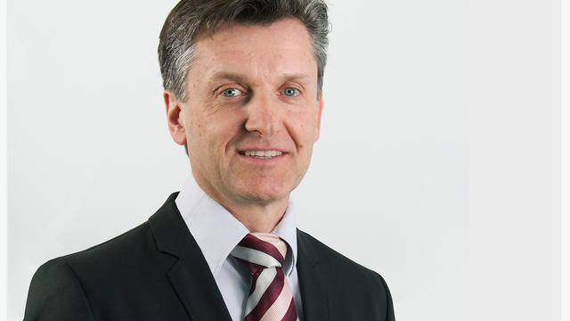 Franz Nigitz, Group Vice President Purchasing, ZKW Group