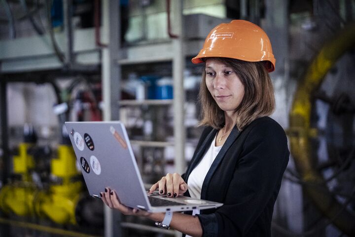 Michaela Killian, Wien Energie