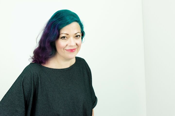 Kristina Maria Brandstetter Head of Marketing & Communication Zühlke Österreich