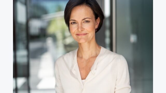 Elisabeth Engelbrechtsmüller-Strauß CEO Fronius