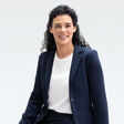 Solveig Menard-Galli, COO von Baustoffkonzern Wienerberger Building Solutions und Vorstandsmitglied Wienerberger AG