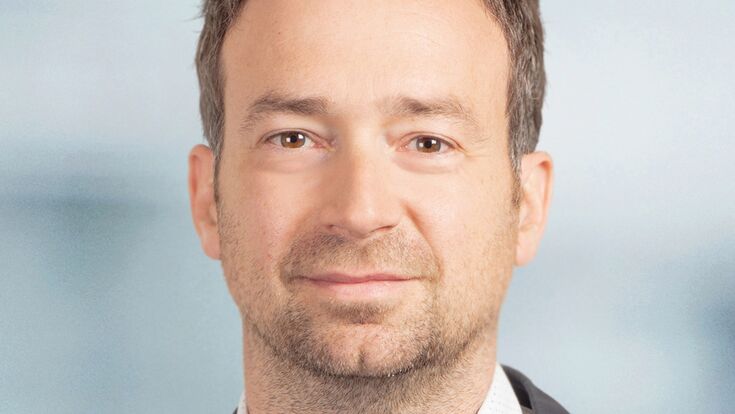 © SAPDI e.U. /TPA René Ebenwaldner, Partner bei TPA Steuerberatung