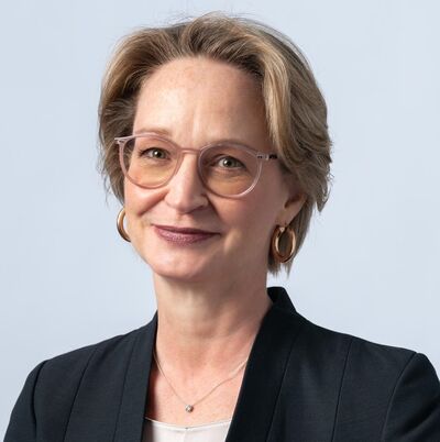 © Semperit Petra Preining, CFO Semperit