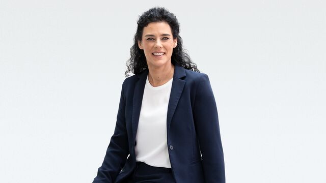 Solveig Menard-Galli, COO Wienerberger Building Solutions, Vorstandsmitglied Wienerberger