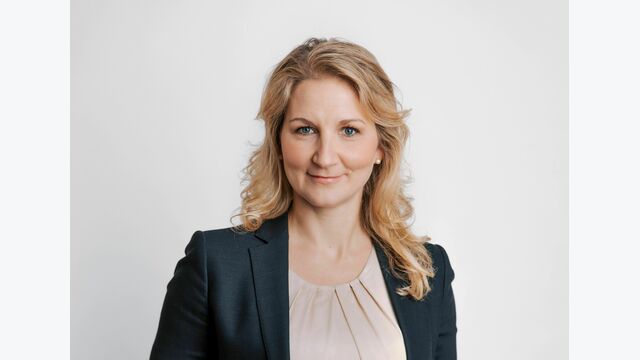 Christina Wilfinger SAP Österreich