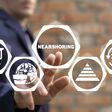 Geschäftsmodell Nearshoring als Lösung in der Supply Chain