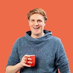 Julian Feinauer, Gründer und Geschäftsführer von pragmatic industries