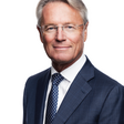 ABB CEO Björn Rosengren