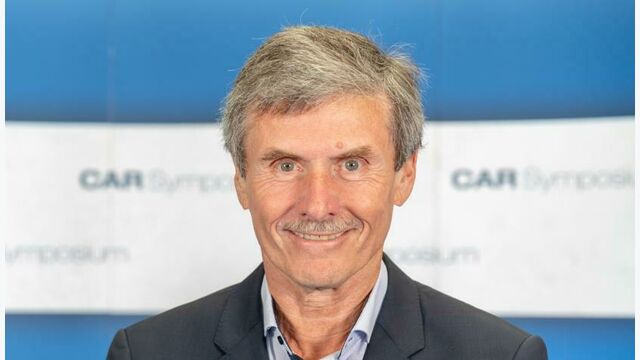 Ferdinand Dudenhöffer, Automobilexperte