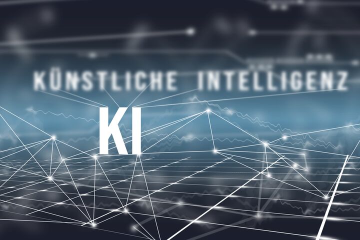 intelligenz, künstliche inteligenz, ai, ki, computer, komplex, buchstaben, wort, licht, software, zahlen, roboter, betriebssystem, krypto, künstliche intelligenz, wissenschaft, technologie, business, künstlich, gelehrsamkeit, geist, konzept, ideen, auskunft, daten, ingenieurwesen, forschung, system, innovation, wettbewerb, vorteil, computerwesen, assistent, algorithmus, modellierung, einblick, komplexität, zukunft, futuristisch, digital, digitalisierung, abstrakt, blau, technik, cyberspace, graph