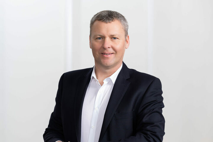 Josef Honeder, Leiter BMW-Entwicklungsstandort Steyr