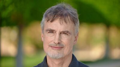 © The Swiss AI Lab IDSIA - USI & SUPSI Jürgen Schmidhuber KI-Forscher