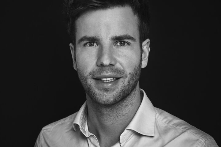 Georg Stockinger, Partner Paua Ventures