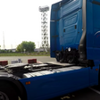 ein russischer Truck von Kamaz