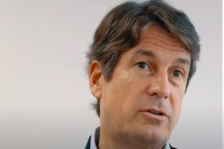 Stefan Borgas CEO von rhimagnesita